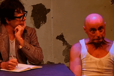 Guanya entrades dobles per ‘Búnker’ a La Badabadoc