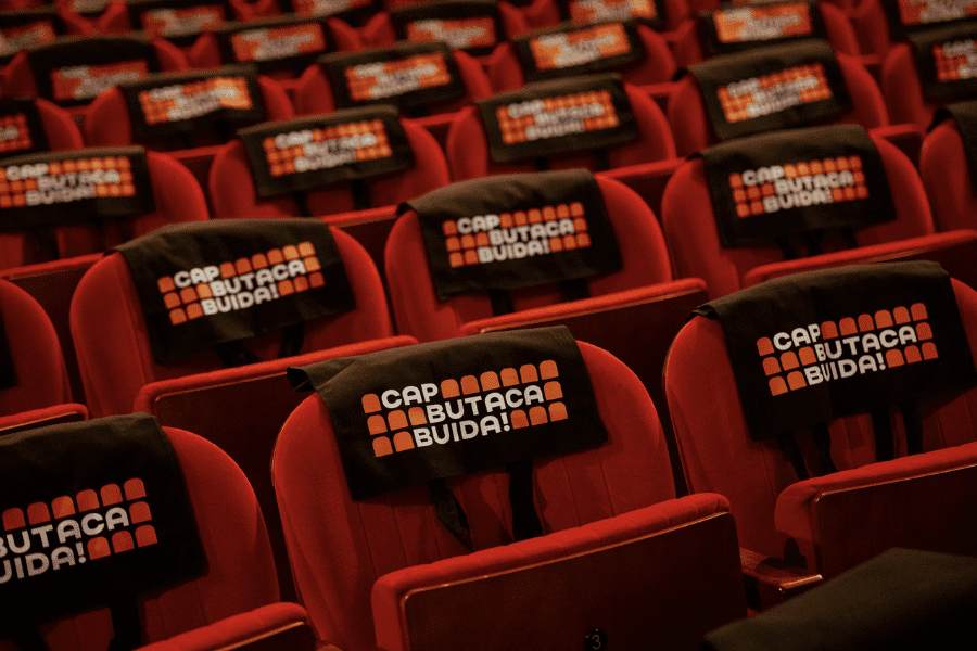 El 21 de març celebra la Diada del Teatre