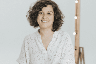 Marina Marcos: "Queremos que el público encuentre el teatro que mejor conecte con él"