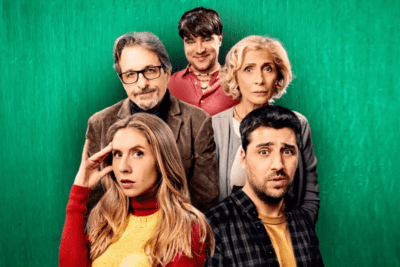 Una bufetada que encén el debat a La Villarroel