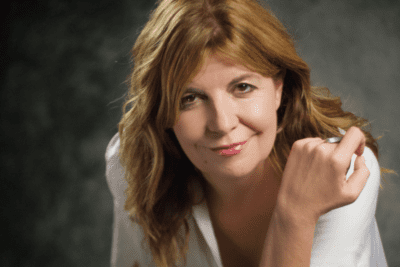 Verónica Pallini: “La investigación y la innovación son el motor de L’Autèntica”.