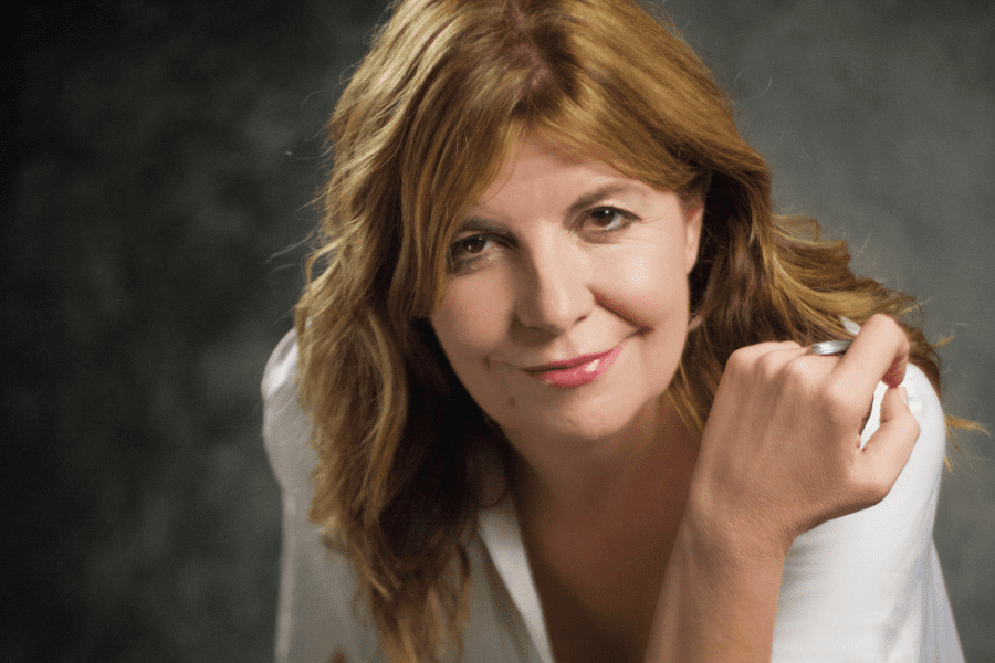 Verónica Pallini: “La investigación y la innovación son el motor de L’Autèntica”.