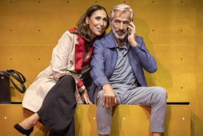 El peligro de decirlo todo