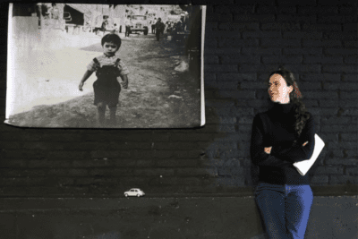 Dar voz y calidez a Palestina (y incomodar a Europa)