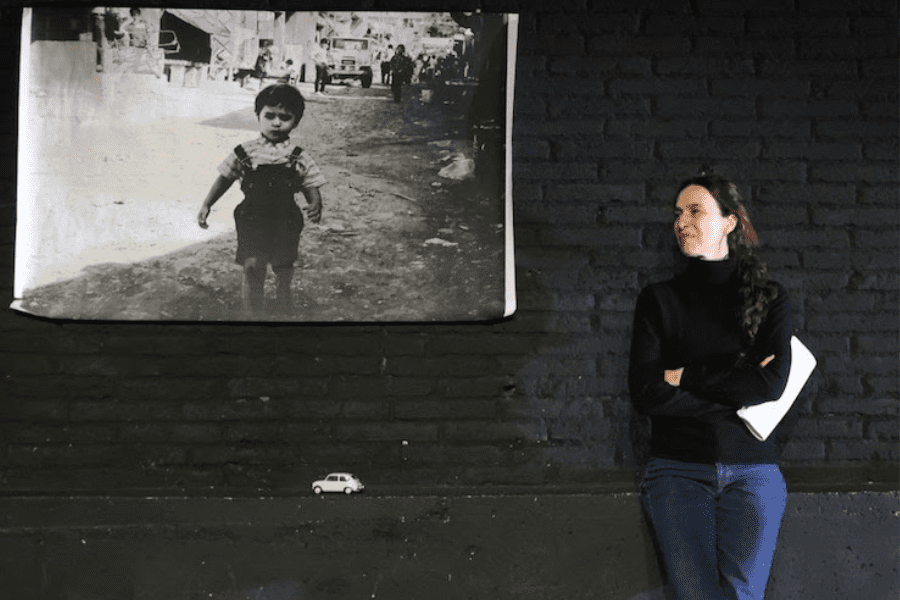 Dar voz y calidez a Palestina (y incomodar a Europa)