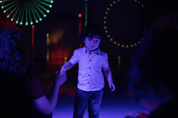 Aprenem els COLORS i ballem