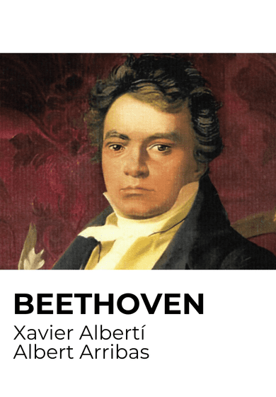 Beethoven → Teatre La Fàbrica