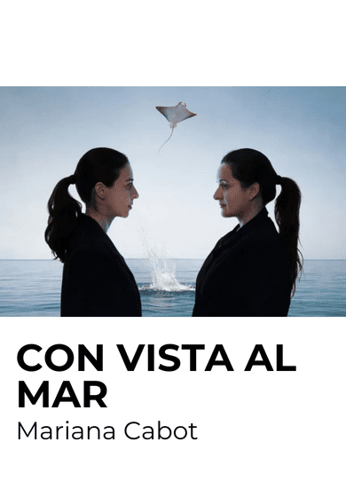 Con vista al mar → La Badabadoc