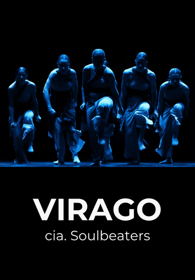 Virago → Sala Versus Glòries