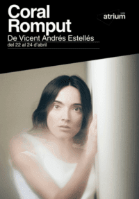 Coral Romput → Sala Atrium