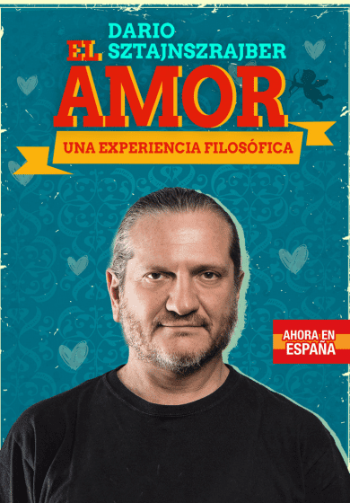 Darío Z: El amor