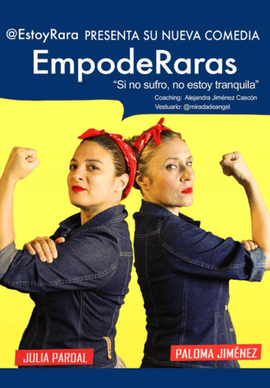 EmpodeRaras