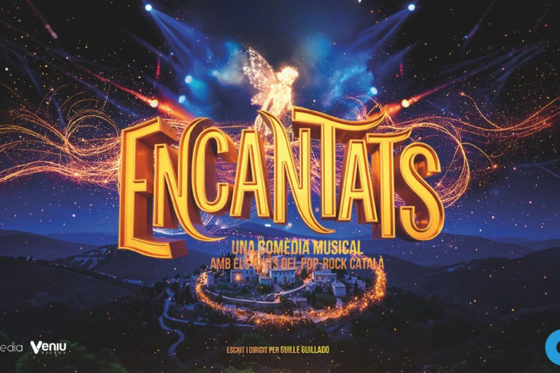 Encantats