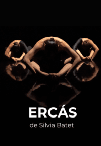 Ercás → Sala Versus Glòries