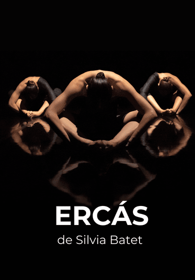 Ercás → Sala Versus Glòries