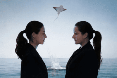 TEATRE-BARCELONA-GALERIA-CON VISTAS AL MAR