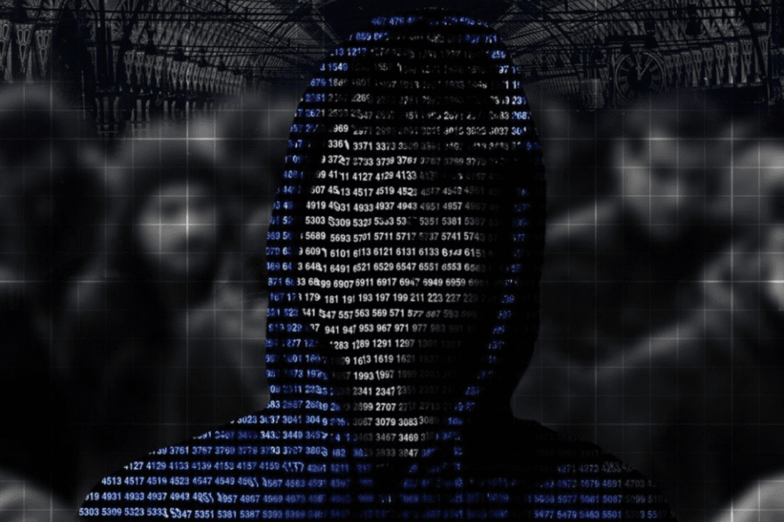 The curious incident of the dog in the night-time