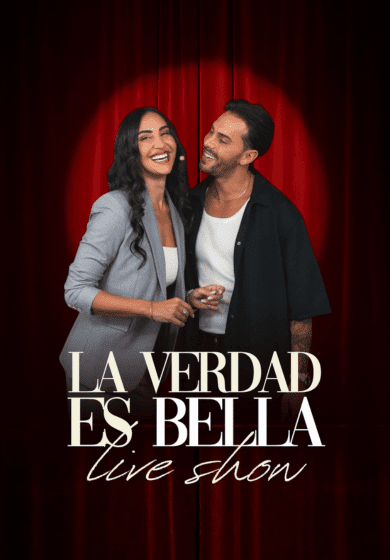 La verdad es bella → Teatre Muntaner