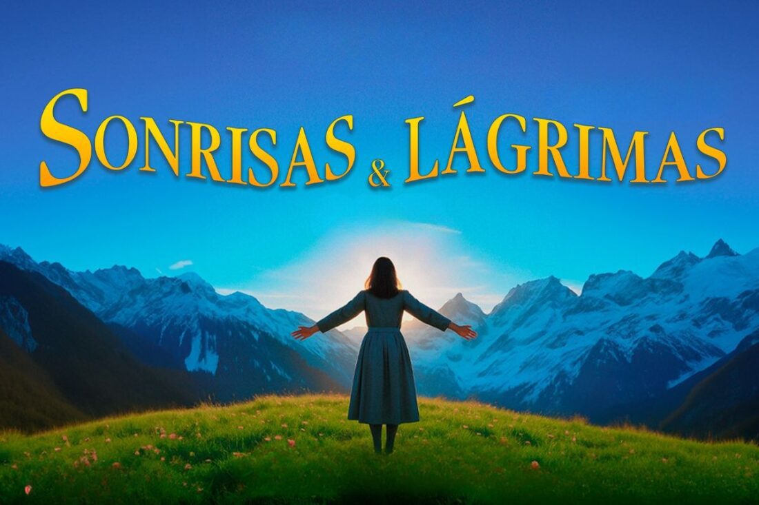 TEATRE-BARCELONA-Sonrisas y lágrimas