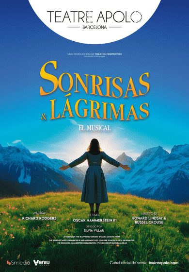 Sonrisas y lágrimas