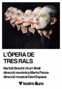 L’òpera de tres rals