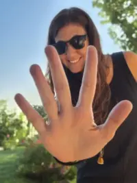 Foto de perfil de Raquel Gutiérrez Pulido