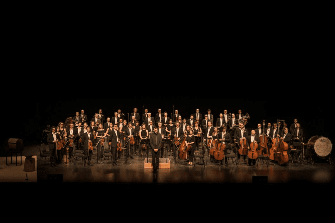 El amor brujo de Falla, amb Mayte Martín