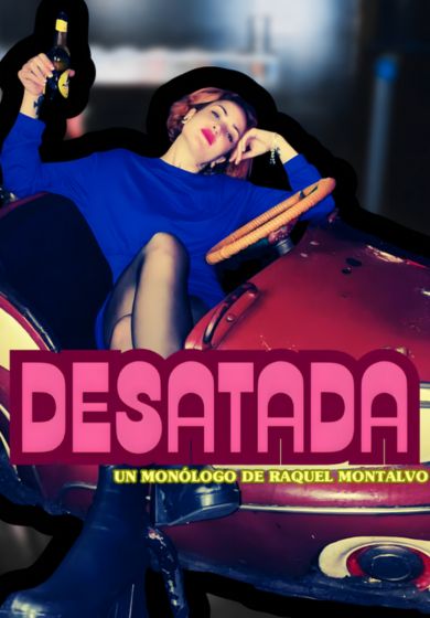 Desatada