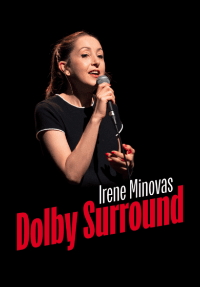 Irene Minovas: Dolby Surround