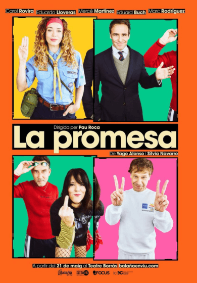 La promesa
