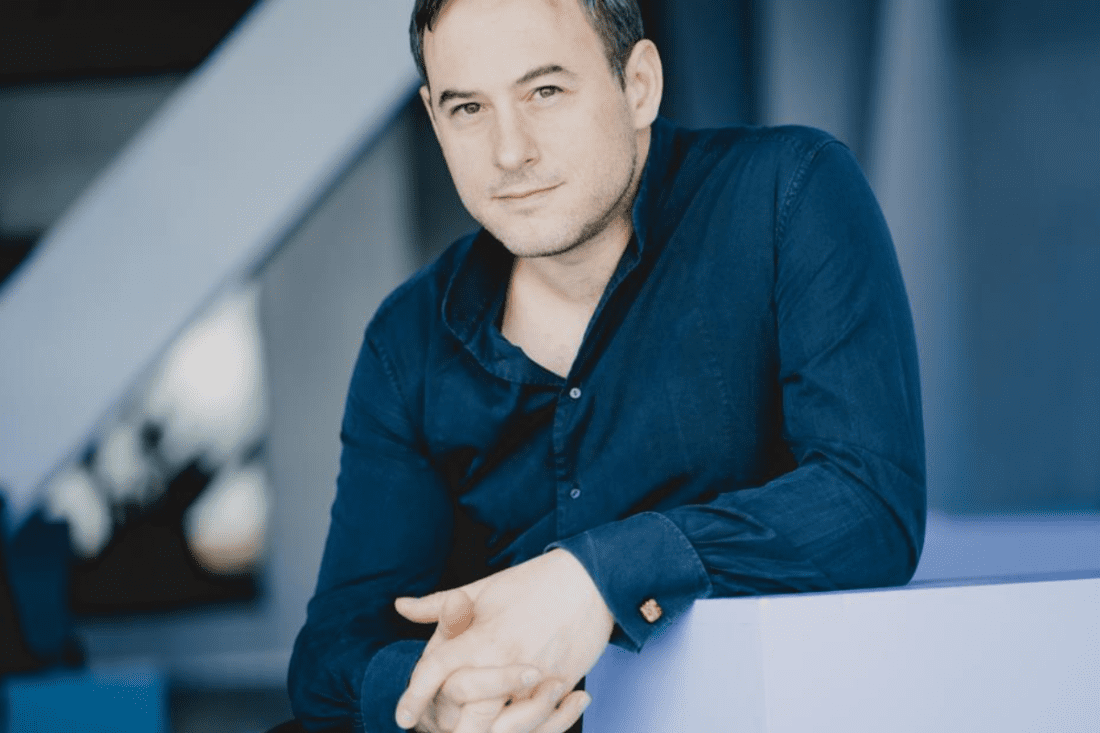 Passió segons Sant Mateu de Bach