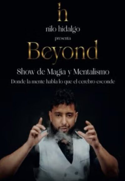Nilo Hildago: Beyond