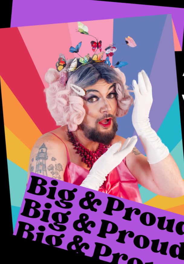 Big & Proud