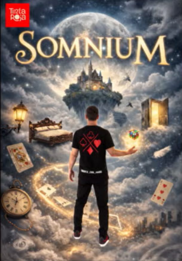 Somnium