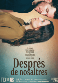 Després de nosaltres → Espai Texas