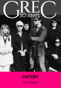 FACTORY (Somni d’una nit d’estiu) → Heartbreak Hotel