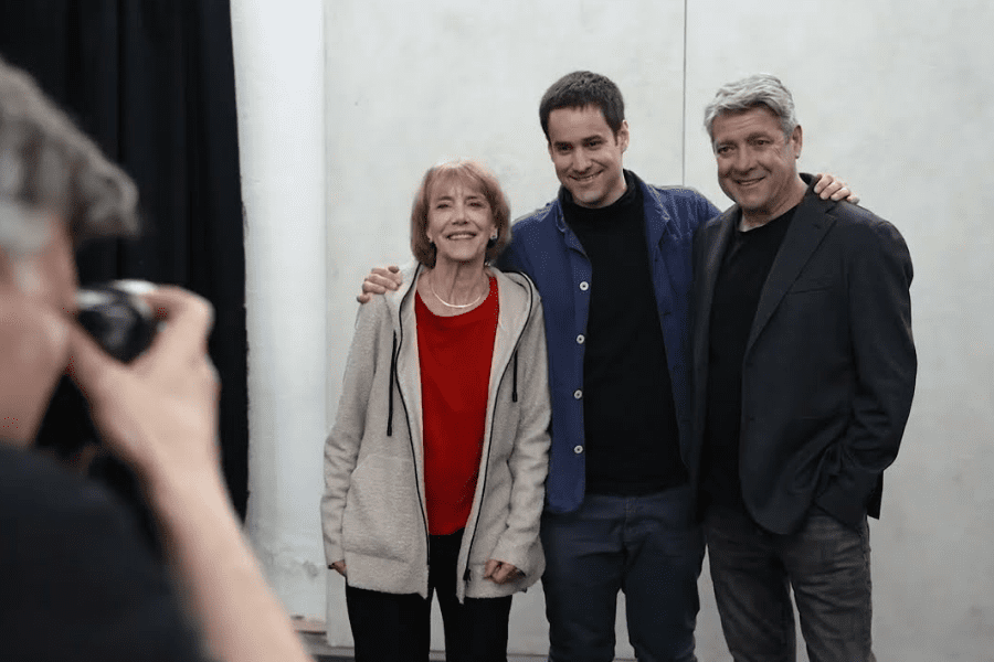 ‘Dinamarca’, una tragèdia contemporània