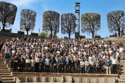 El Grec fa 50 anys i reivindica el present com a motor de futur