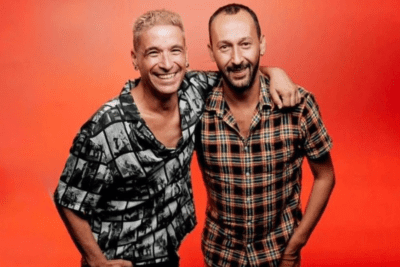 La Roda, 25 anys de musicals familiars