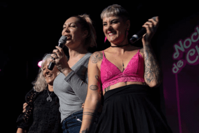 Nit de noies, humor i aquelarre en temps de ‘manosfera’