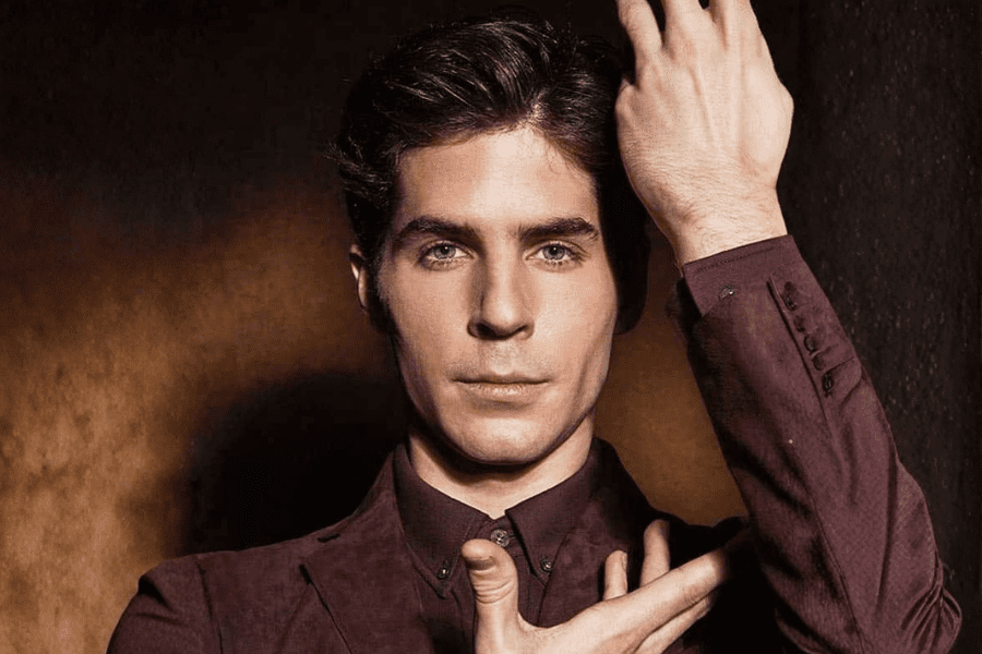 Sergio Bernal: “Pensem amb tot el cos”