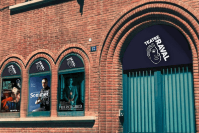 El Raval recupera su teatro con un nuevo proyecto artístico