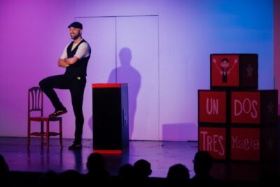TEATRE-BARCELONA-1, 2, 3, Magia (3)