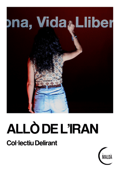 Allò de l'Iran