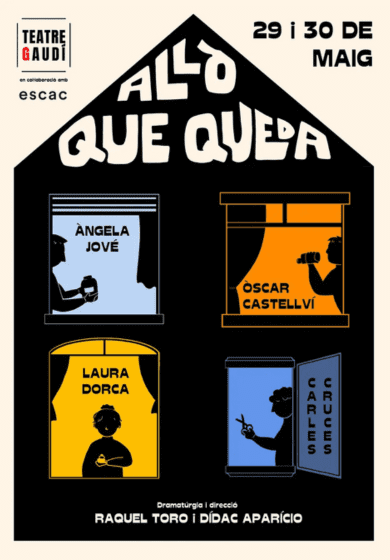 Allò que queda
