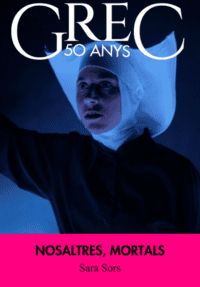 Nosaltres, mortals → Teatre Eòlia