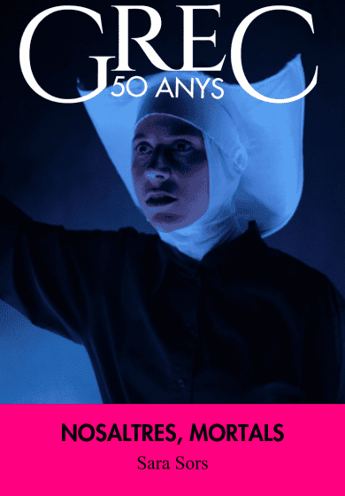 Nosaltres, mortals → Teatre Eòlia