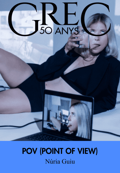 POV (Point of view) → La Caldera