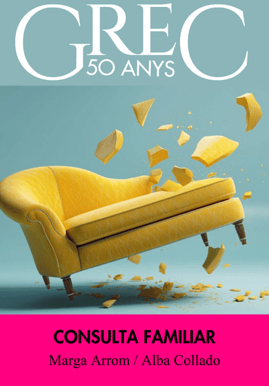 Consulta familiar → El Maldà