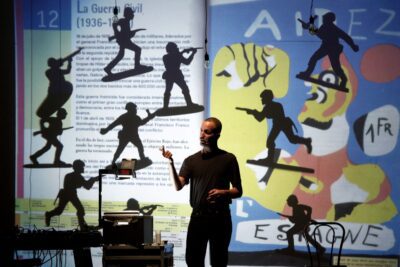 TEATRE-BARCELONA-El pacte de l'oblit (4)